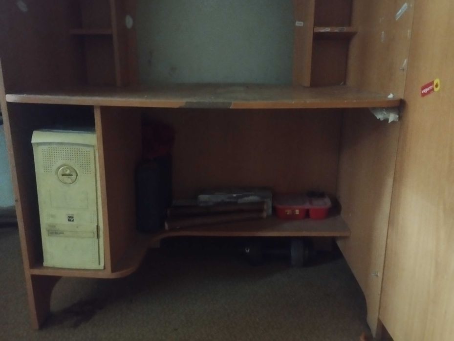 Продается кровать 3 в 1