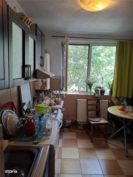 Apartament 3 camere Dristor centrala proprie comision 0%