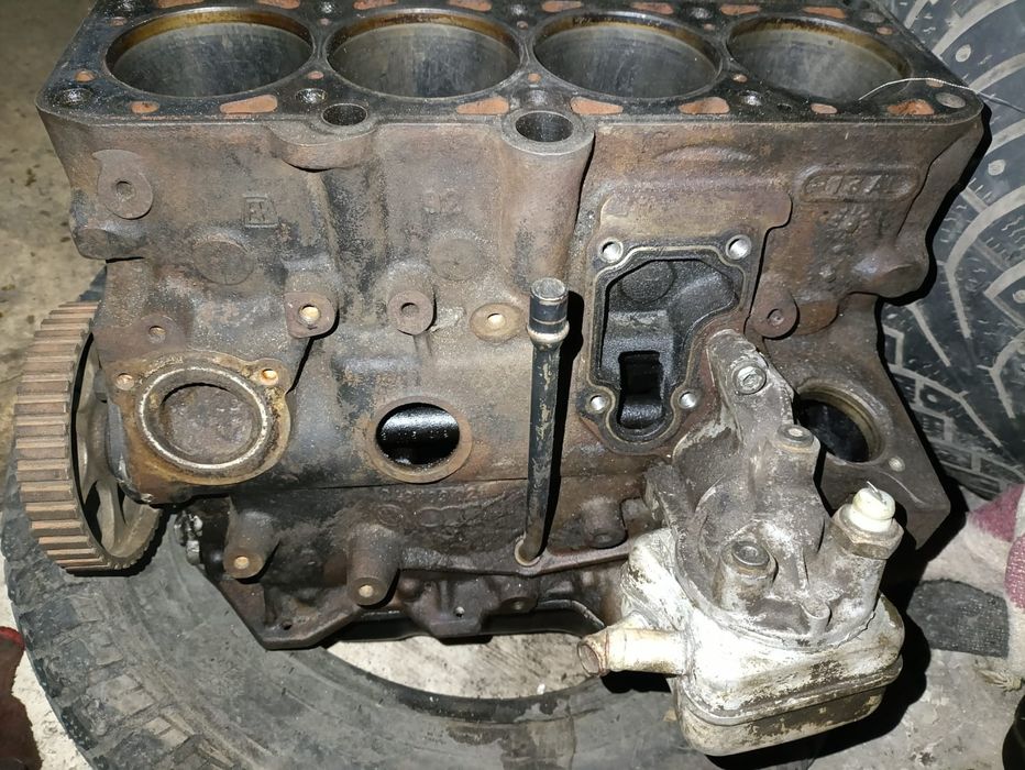 Пассат б3 2.0 инжектор