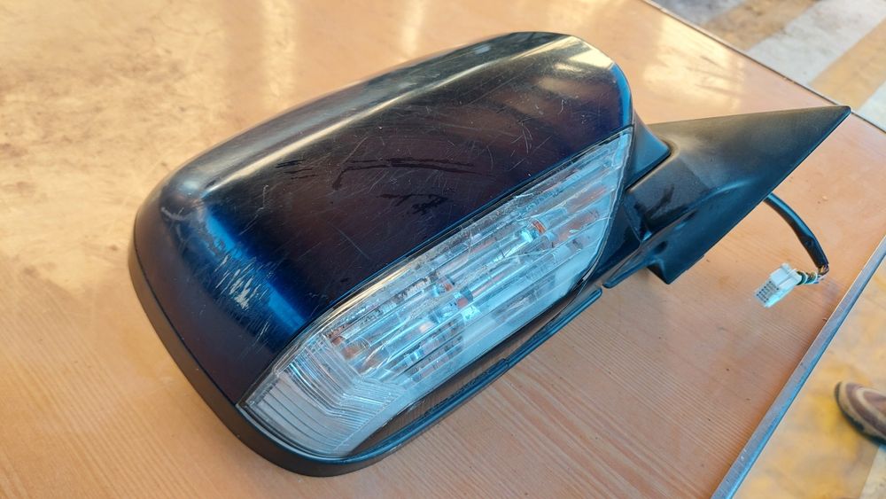 Оригинално Дясно Огледало Субару Форестър 2005-2008