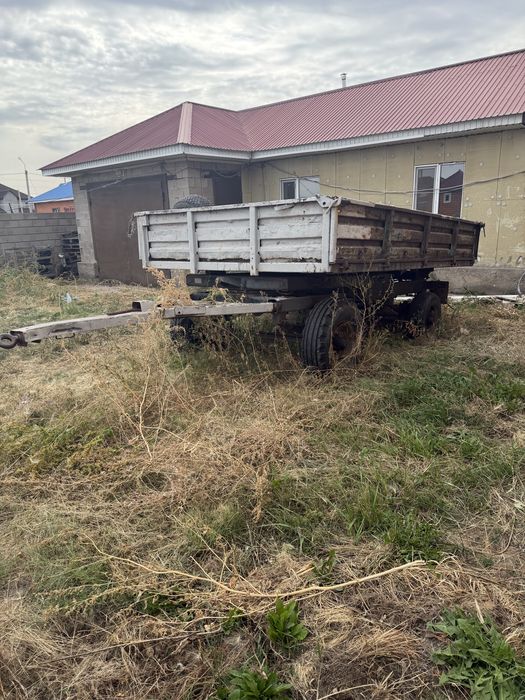 Трактор МТЗ 80 продается сельхозтехника