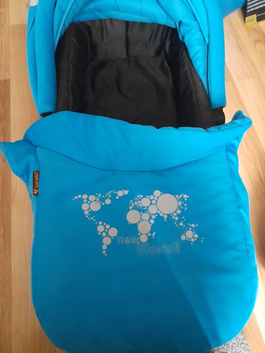 Кош за новородено