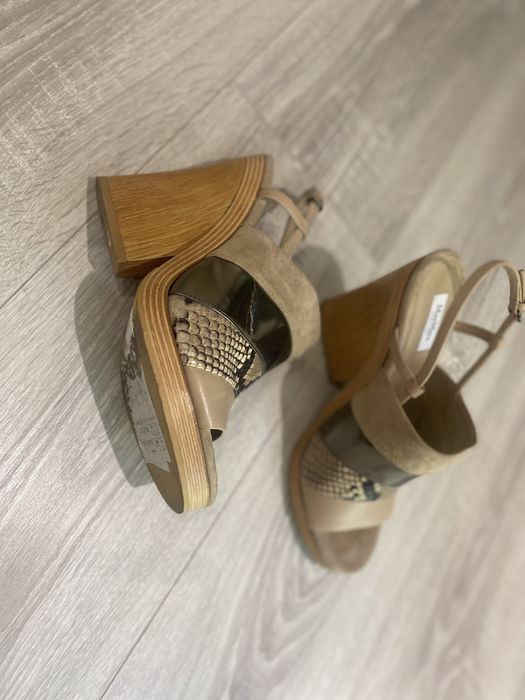 Sandale max mara