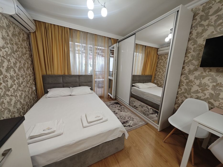 Дава се под наем Едностаен апартамент в к.к. Слънчев бряг - 32 кв.м за 30.6 € - Снимка #3