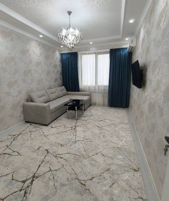 Квартира Продажа Чиланзар 4 кв Новостройка 80000уе
