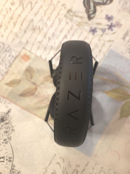 Безжични слушалки Razer Blackshark v2 pro (2023)