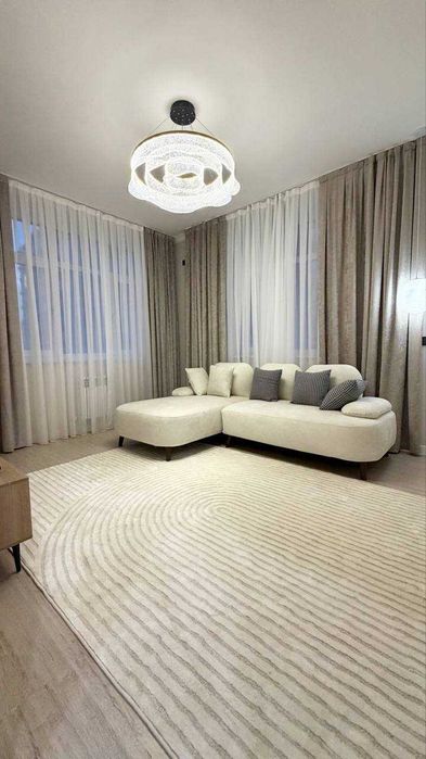 Golden House Assalom Sohil 1 Авторский ремонт 2 комнатная Заходи живи