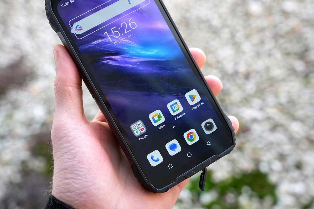 Blackview Xplore 2 Satellite 5G 48GB RAM 1TB ROM, с IP68/69 защита