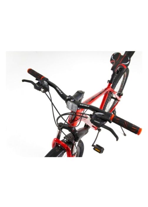 Продам горный велосипед