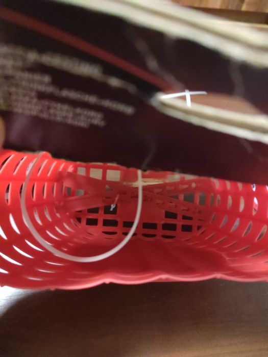 Бутилка за вода и сок Star Wars и кошница за колело McQueen