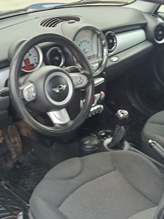 Vând Mini One 2007 R56