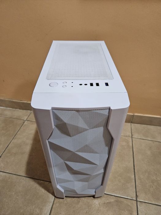 Корпус для игрового кампьютера