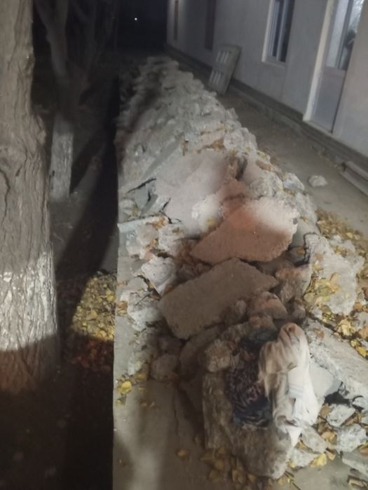 Бетонча сотилади