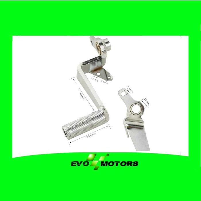 Pedala Frana Spate Honda CB250 HORNET 250 1996-2010 A1479