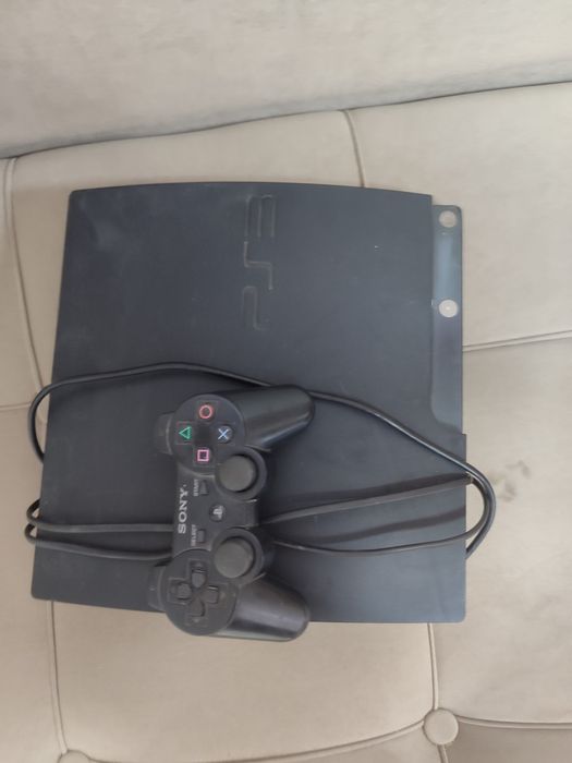 PlayStation 3 продам