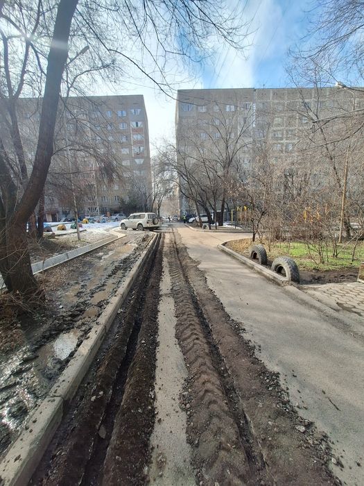 Услуга асфальта резки бары 3в1 эксковатор