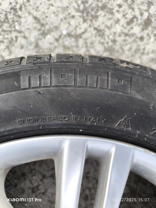 Джанти за Инфинити / 18 цола