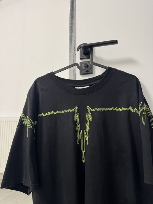 Tricou Marcelo Burlon XL
