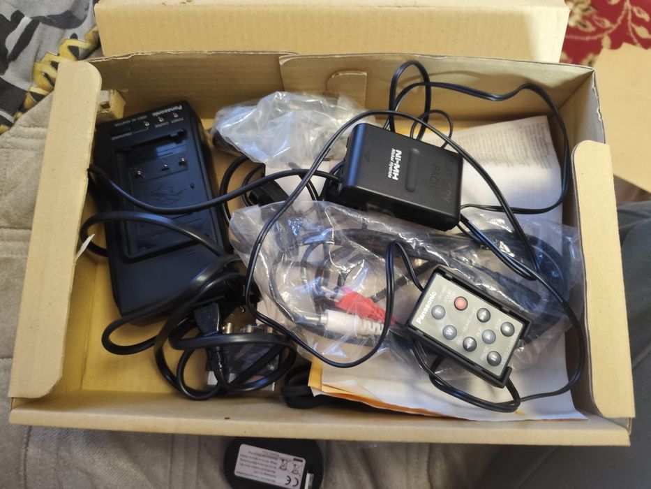 Продам Видеокамера