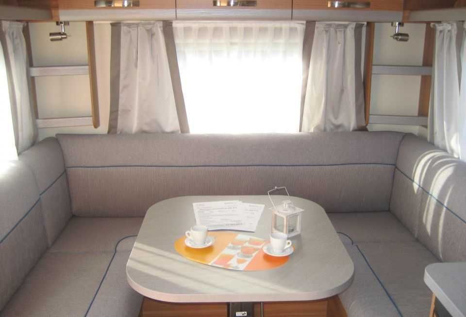 Rulota Weinsberg 450 FU,2+2 locuri, model 2025,Stoc Sibiu, Otopeni