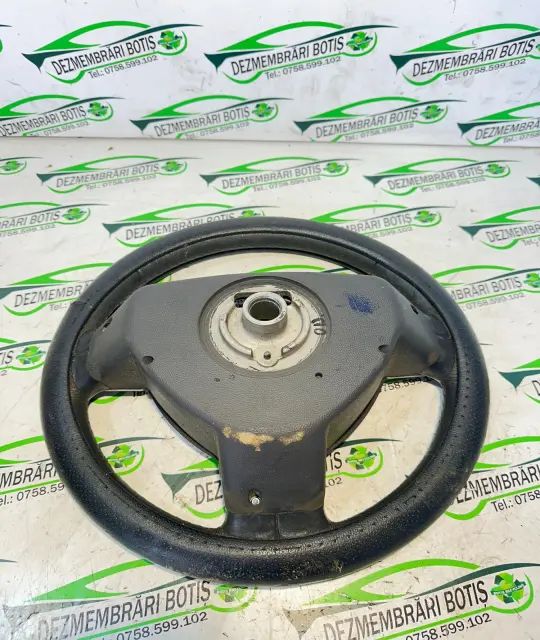 Volan cu comenzi Opel Astra 2009 1.9 CDTI MT (120 hp)
