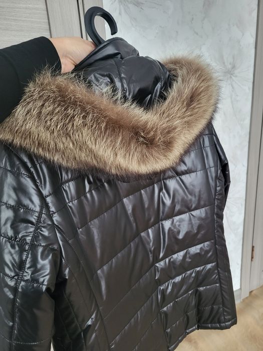 Қысқы куртка сатам