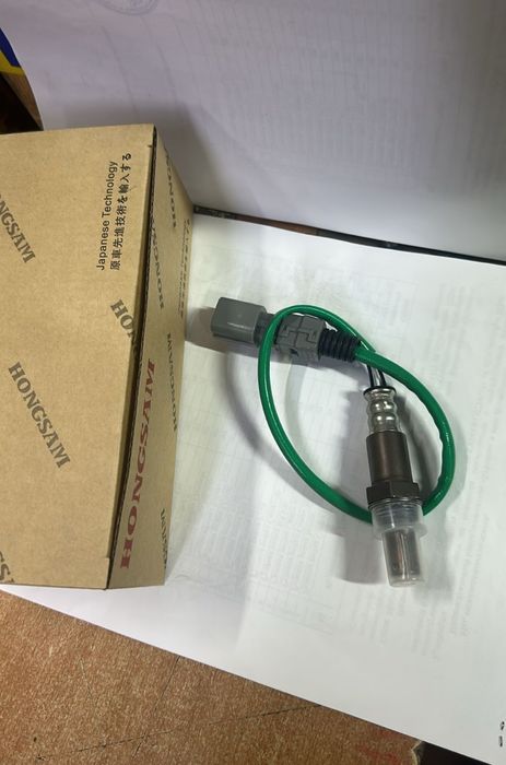 Лямбда зонда Camry 70-75