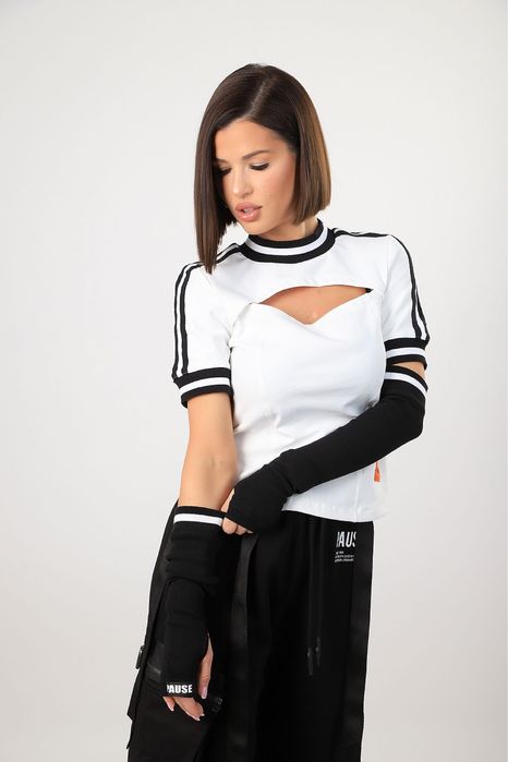 Дамска блуза Pause Jeans Mariana