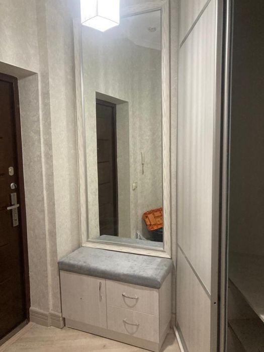 Продажа квартиры