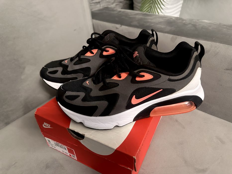 Маратонки Nike Air Max 200 /номер 43/