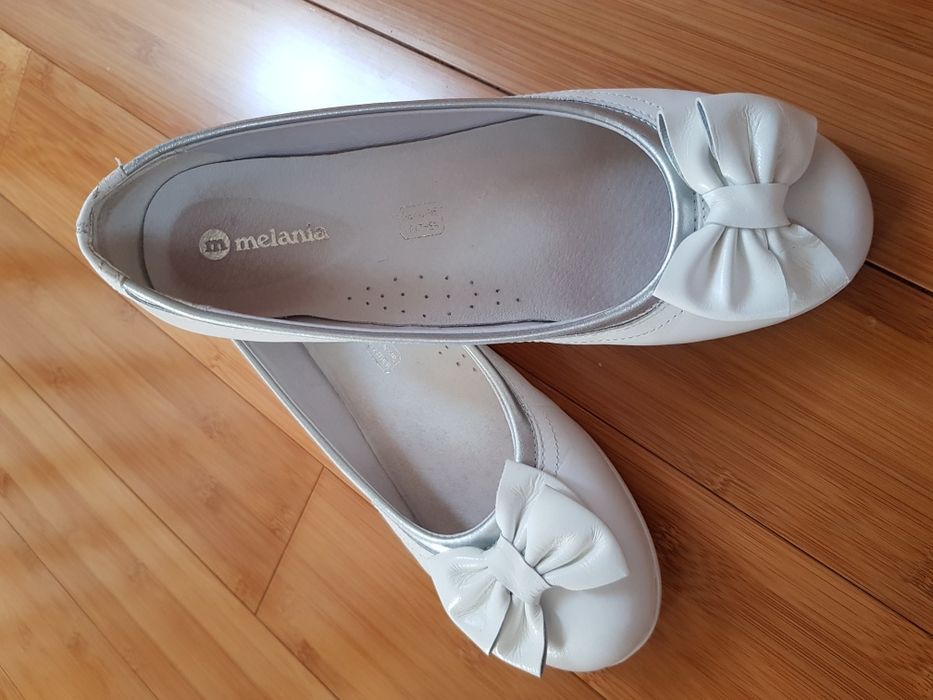 Balerini piele fete