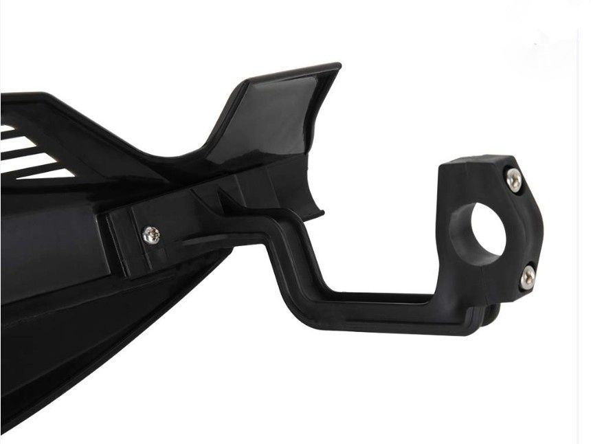 Handguard protectii maini motocicleta