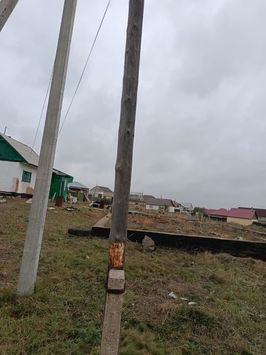 Продам участок  для ИЖС