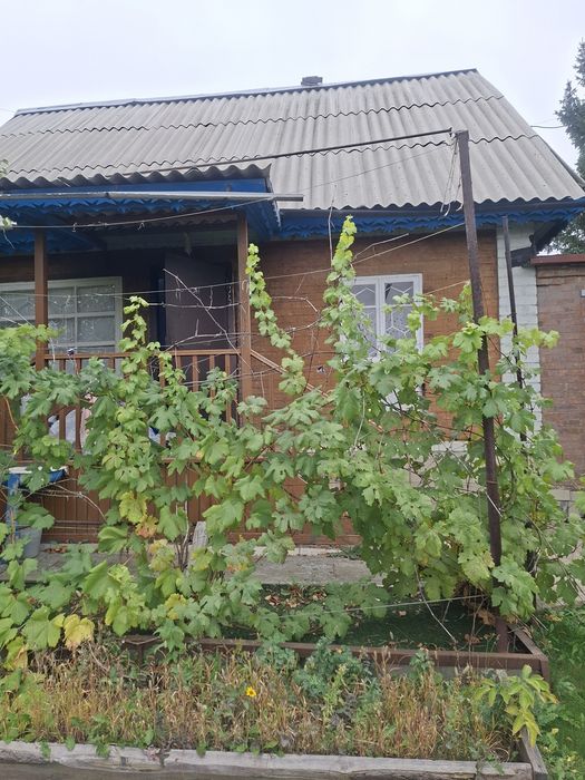Продам дачу с/о Магистраль