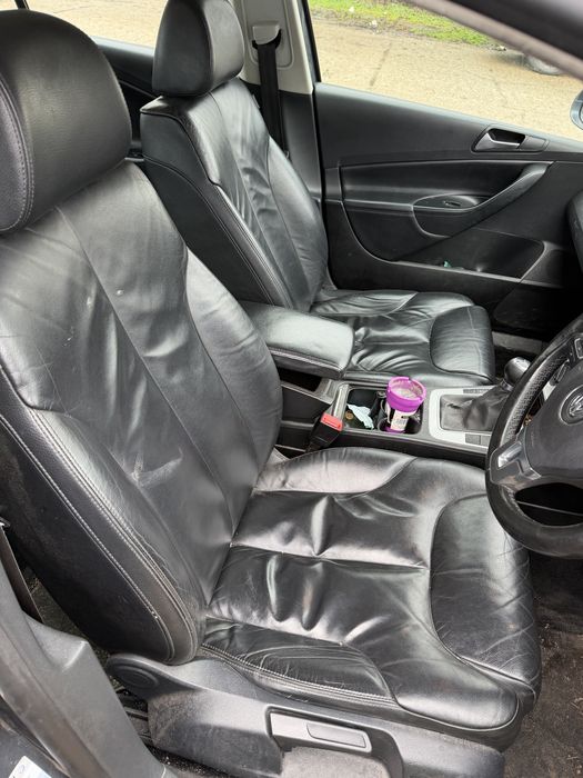 Фв пасат 6 2.0тди на части / vw passat 2.0tdi 110