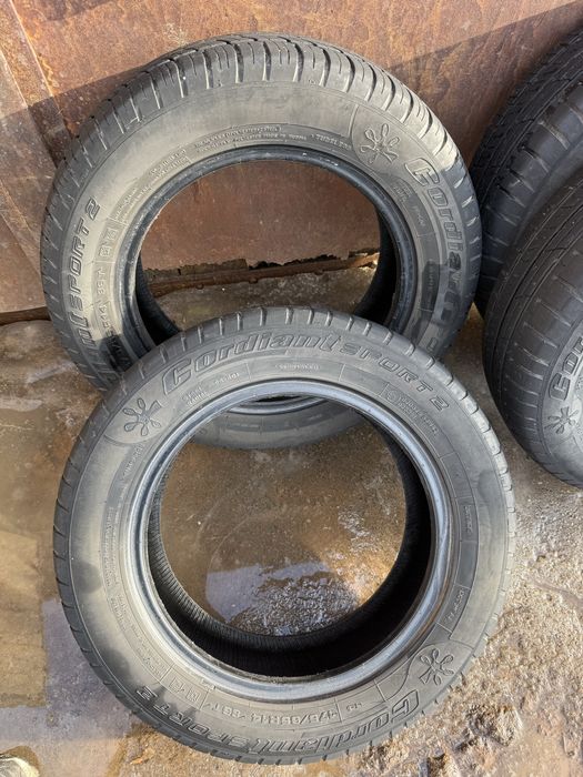 Продам резина 14