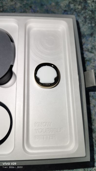 Умные часы Ring Gonn Gen 3