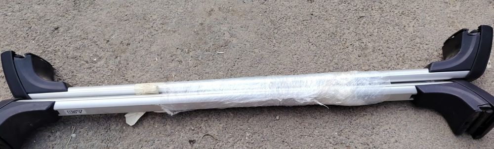 Bari de susținere BMW x5