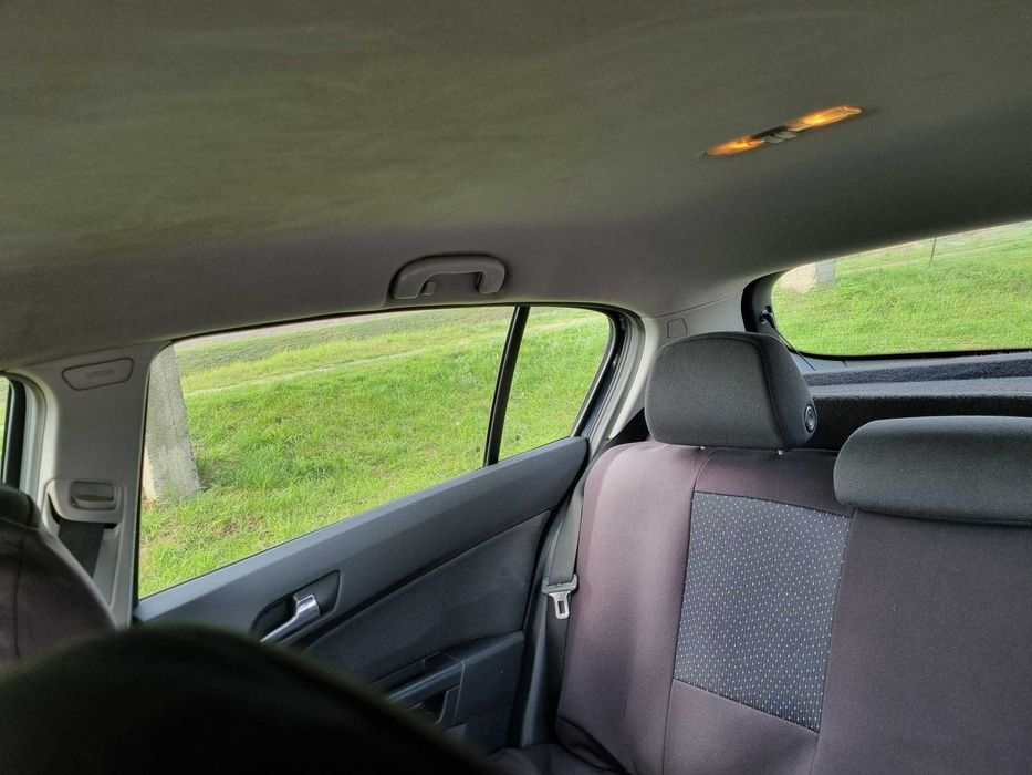 Opel Astra H, 2007, 1.3 CDTI, manuală, ITP valabil, 1200 € negociabil