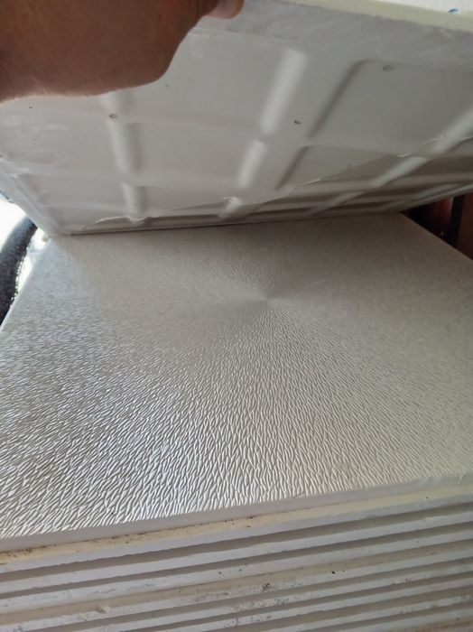 Tavan casetat rigips peste 160 bucati