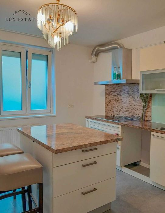 Продава се Двустаен апартамент в София, Бояна - 67 кв.м за 2806 €/кв.м - Снимка #3
