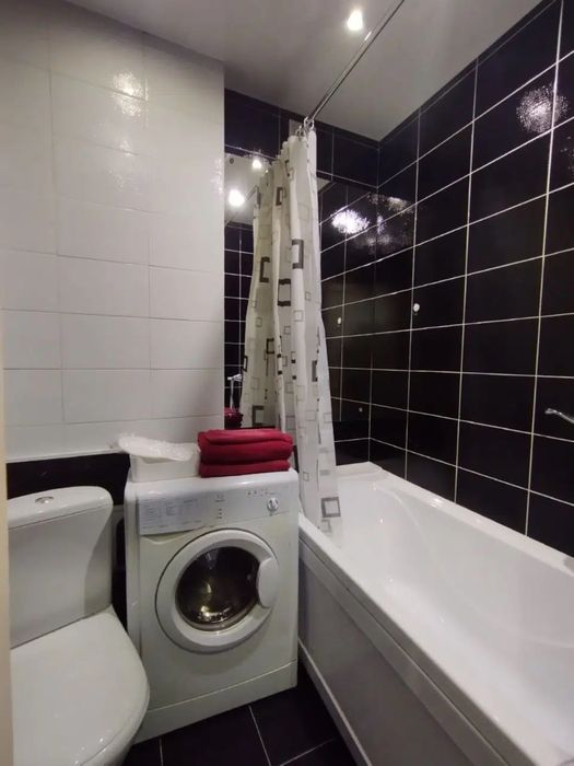 Почасовая квартира