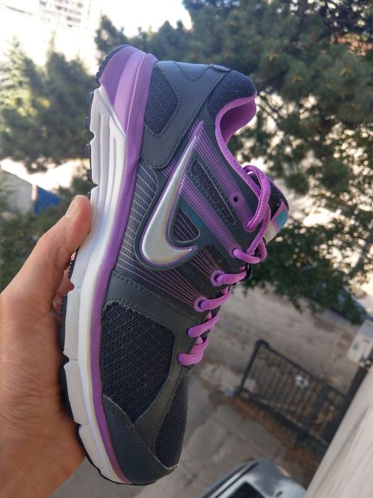 Nike Anodine DS. 41нм. 26,2см.