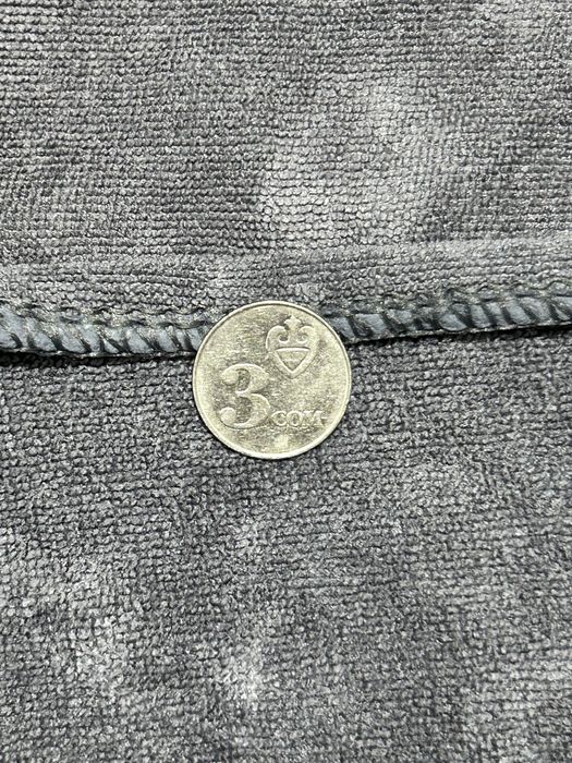 Монеты рубль, сом