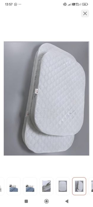 Кровать трансформер