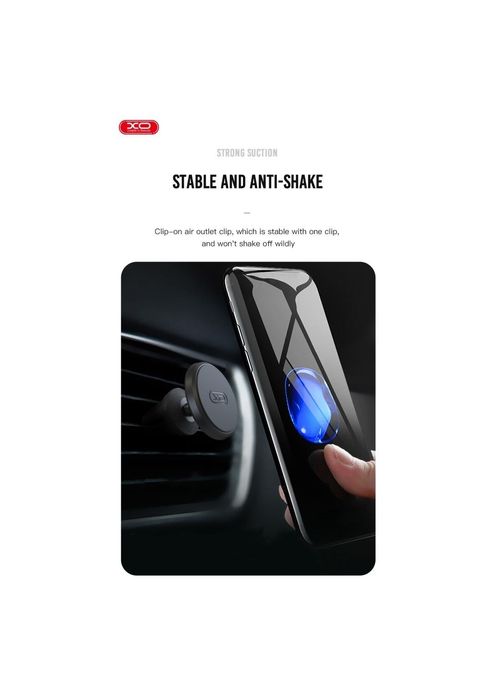 Suport telefon magnetic PREMIUM ERK