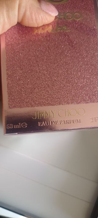 Парфюмна вода   J C
