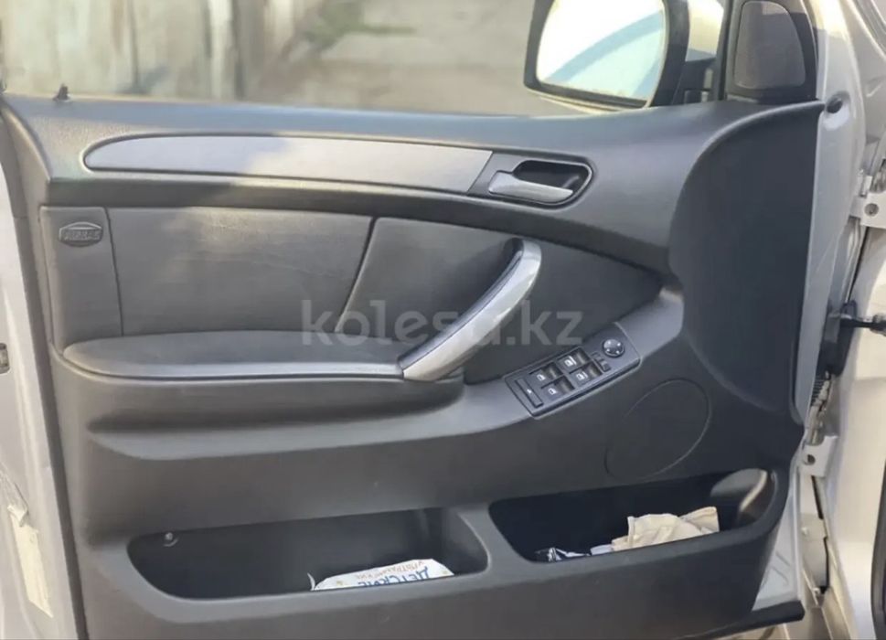 BMW X5 , E 53 рестайлинг СРОЧНО,ТОРГ