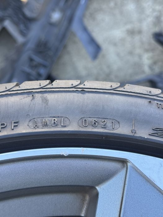 Джанти ротор оригинални