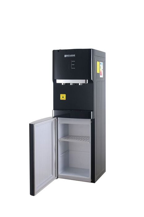 Кулер для воды Exclusive перечисление есть